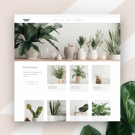 DIY Design: How to Create a Professional-Looking Shopify Store Without Hiring a Designer Hazil Studios